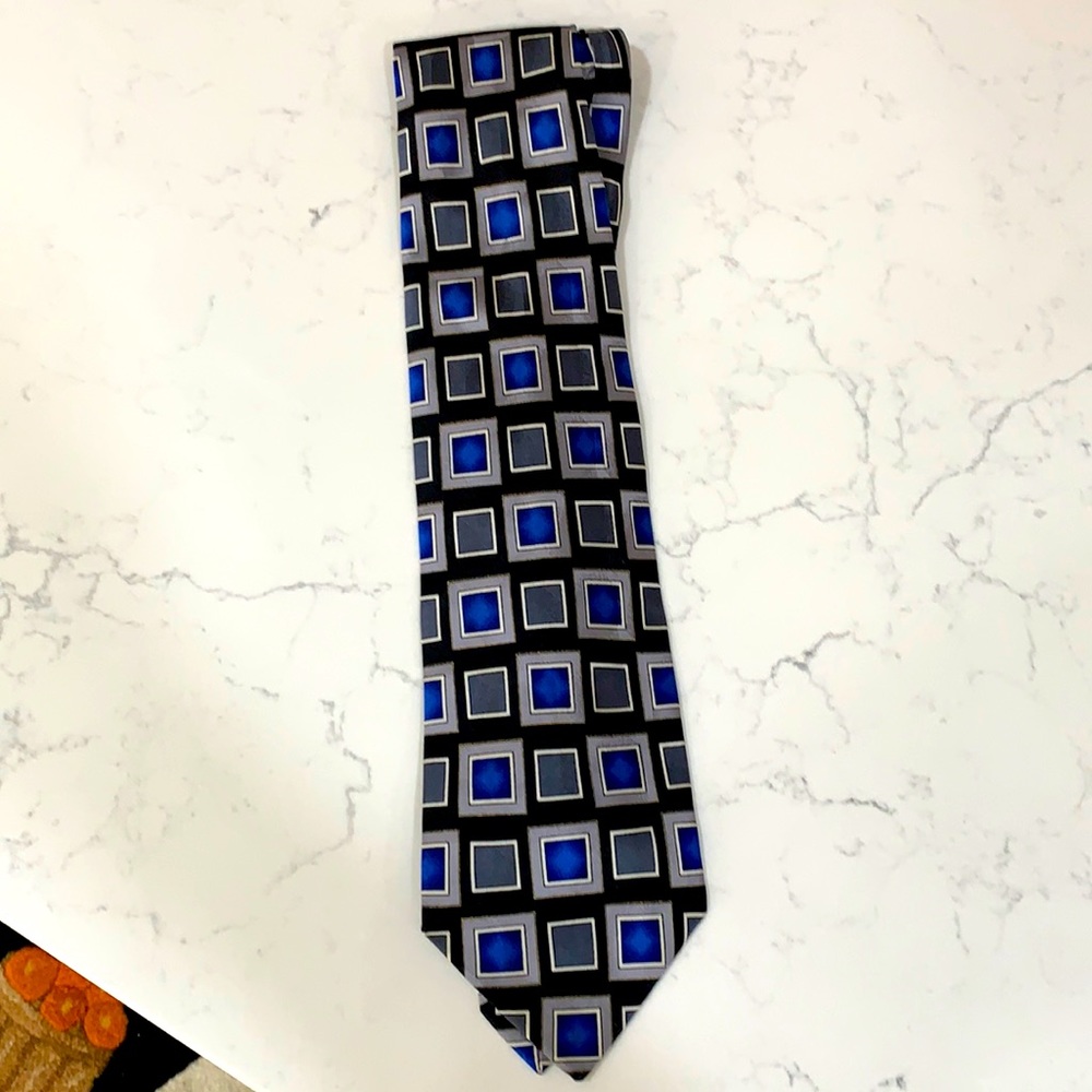 Like New Men’s Neck Tie